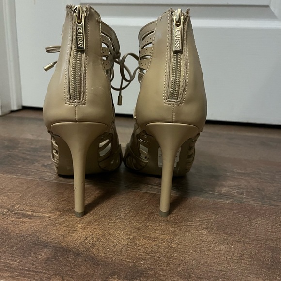 Guess Heels - Picture 2 of 4
